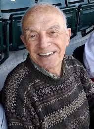 Edmund Robert Obituary