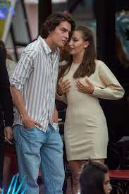 Nikodem rozbicki‏ @xnik0o 3 дек. Kim Jest Nikodem Rozbicki Partner Julii Wieniawy