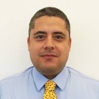 Benjamin Escobar Email & Phone Number