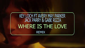 Key Loch Ft Avery May Parker, Jack Parry & Gabe Rizza