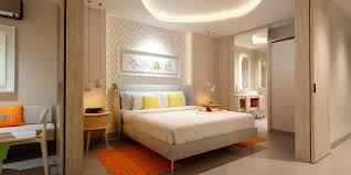 Karisma has partnered with seven leading health and wellness organizations to elevate their cleaning protocols. Nickelodeon Hotels Resorts Riviera Maya All Inclusive Holiday Residences Cancun