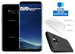 Get galaxy s21 ultra 5g with unlimited plan! Rent To Own Samsung Galaxy S8 G950u Sprint Cdma Gsm Unlocked Certified Refurbished W Ed