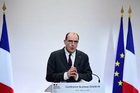 Ce qu'il faut retenir des annonces de castex. Vaccins Variants Teletravail Retrouvez Les Principales Annonces Du Gouvernement Actu