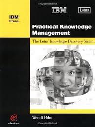 Knowledge Management Thought Leader 47: Wendi Pohs