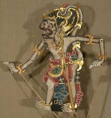 Wayang Kulit Bali 3 Shadow Puppets Puppets Shadow
