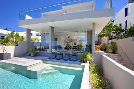Houses I Like Beach House Design Luxury Beach House Holiday Home