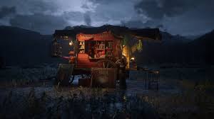 We'll show you the precise map arrangements of each daily pattern below, so when you reach a marked area, simply use your metal detector to home in on the coin until you get. Where Is Madam Nazar In Red Dead Online Shacknews