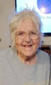 Obituary for Phyllis A. (Nash) Stinson