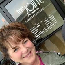 THE JOINT CHIROPRACTIC