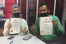 Kursus kahwin putrajaya presint 9. Daftar Online Kursus Kahwin Com My