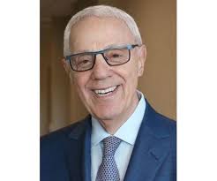 Rocco A. Ortenzio Obituary (1929