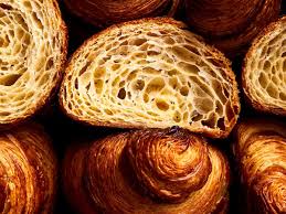 Classic Croissants Recipe Recipe In 2020 Wine Recipes Croissants Croissant
