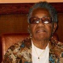 Mrs. Bessie Mae Harvey Beard Obituary