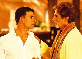 Amitabh Bachchan, Akshay Kumar starrer Waqt: The Race Against Time clocks  19 years 19 : Bollywood News - Bollywood Hungama