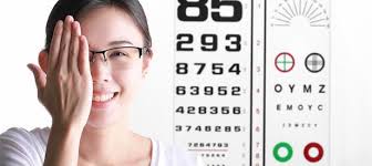 Eye Examinations For Eye Diseases