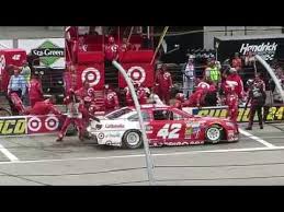Kyle larson, chip ganassi racing, chevrolet camaro eneos celebrates after winning. Toys Hobbies 2017 Kyle Larson 42 Target Chevy Ss 1 64 Nascar Authentics Wave 11 Sport Touring Cars