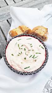 How to make a smoked salmon mousse. French Salmon Mousse Appetizer A Hedgehog In The Kitchen
