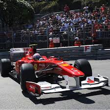 The driver fernando alonso, won 5 races that year. Classic Formula 1 On Twitter Fernando Alonso Driving His Ferrari F10 At The 2010 Monaco Grand Prix