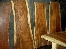 Suar Wood Table Meja Suar Suar Wood Slabs Suar Wood Dining Tables Monkey Pod Wood Acacia Wood Table Wood Slab