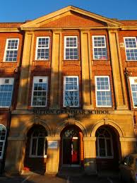 Instruction, education, or training, especially when received in a school. Grammar School Wikipedia