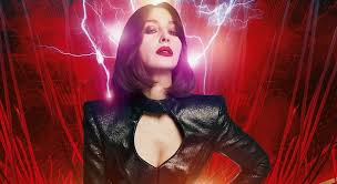 Obviously i was familiar with her recent roles in movies like shoot 'em up and the matrix sequels, but i didn't rea… Monica Bellucci Essential Films Filmink