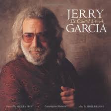 Image result for jerry garcia
