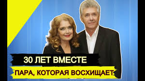 Сергей мартынов тоже был женат, и его брак тоже трещал по швам. Irina Alferova I Sergej Martynov Vmeste 30 Let Kak Vyglyadyat Ih Deti Youtube