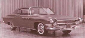 Image result for Terra Cotta 1960 Chrysler