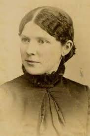 SUB CARRIE A McRAE (TILLET)