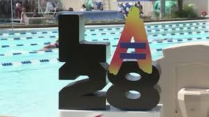 LA28 Olympics Volunteer Program Launches