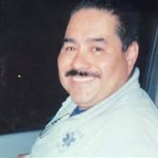 Obituary information for Rafael Zamarripa
