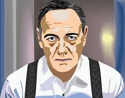 Franks Underwood Proyectos :: Photos, videos, logos, illustrations and  branding :: Behance