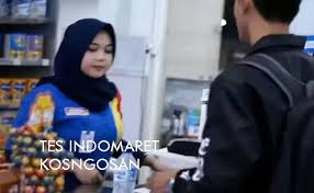 Kumpulan Soal Tes Indomaret Terbaru Dan Kunci Jawabannya Kosngosan Hubungi perusahaan impianmu sekarang, dengan melamar online di jobs.id! kumpulan soal tes indomaret terbaru dan
