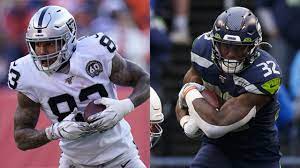 Burrow played a season with rookie of the year potential in 2020 before his year was cut short by a severe left knee injury that ultimately required reconstructive surgery, followed by an extensive time period of rehabilitation. Top 100 Players Of 2020 Nos 100 91 Waller Carson Make List For First Time