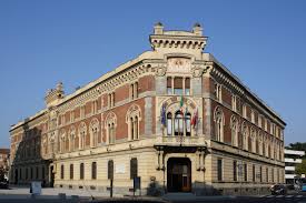 Banca di legnano spa participates in the deposit guarantee scheme of italy. Palazzo Malinverni Wikipedia