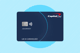 Access your capital one credit card account. Journey Student Rewards Credit Card From Capital One Review Nextadvisor With Time