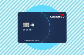 In addition, capital one credit card products define good credit to mean: Capital One Journey Student Credit Card Review Nextadvisor With Time