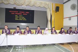 Terima kasih robiyah bt abu pengetua smk telok air tawar. Mesyuarat Agung Pibg 2009 Smk Pending
