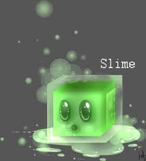 47 Minecraft Slime Wallpaper On Wallpapersafari Hostile mobs can be found throughout the world.