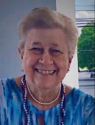 Sara Lambert Obituary (1938