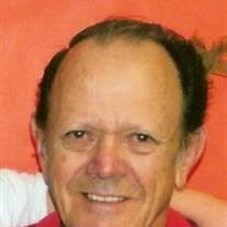 Raymond Leroy McGee Obituary