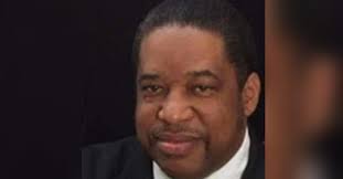 Bishop Rory C. Cavette Obituary