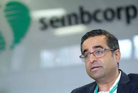 Historic business meeting boosts support for new Teesside power plant