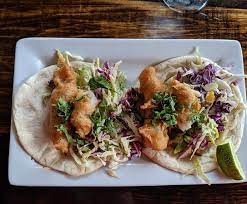 Maybe you would like to learn more about one of these? Baja Fish Tacos Picture Of Tequila 61 Anchorage Tripadvisor