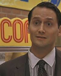 Surprise! Few know that comedian Michael Hitchcock of Christopher Guest  fame (Best In Show, Waiting for Guffman) wrote both Sleepaway Camp II and  II under the pseudonym Fritz Gordon! Here's Michael with