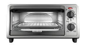 b d to1322sbd black toaster oven 4 slice 9 pizza cooking countertop toaster oven toaster oven small toaster oven