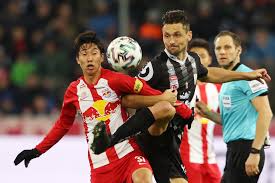 Salzburg vs lask prediction for an austrian bundesliga fixture on sunday, december 13th. Lask Also Wants To Give The Salzburg Scare In The Cup Archyde