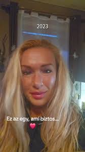 Judith Molnar's Instagram, Twitter & Facebook