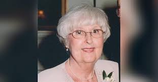 Barbara Ann Price Obituary