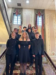 Bridge City High School